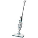 Black & Decker FSM1605 steam cleaner Steam mop 0.35 L 1300 W White