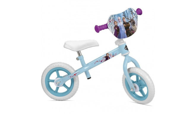 10" HUFFY CROSS-COUNTRY JALGRATAS 27951W DISNEY FROZEN