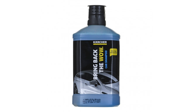 Kärcher 6.295-750.0 universaalpuhastusvahend 1000 ml