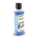 Kärcher 6.295-843.0 vehicle cleaning / accessory Shampoo