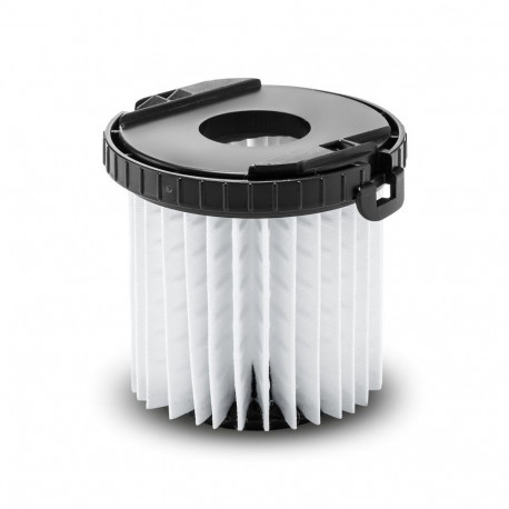 Kärcher 2.863-239 tolmuimeja tarvik käsitolmuimeja filter