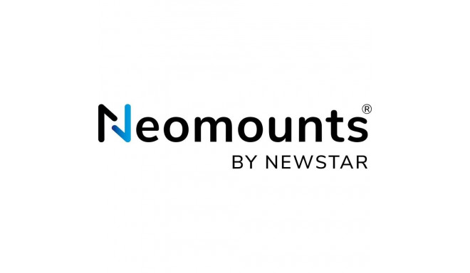 Neomounts AWL-440BL meediamängija hoidik - universaalne