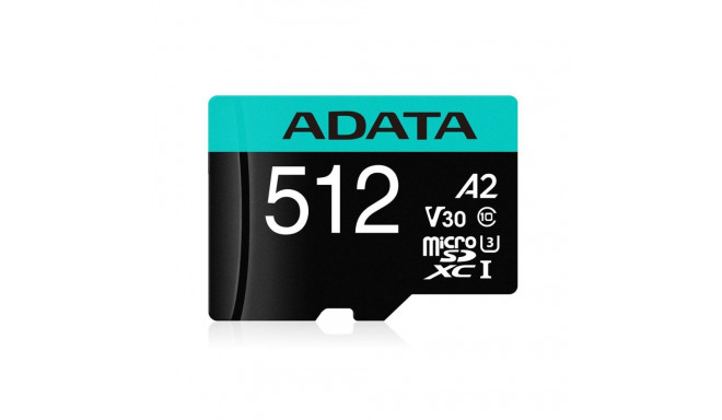 ADATA Premier Pro V30S - välkmälu