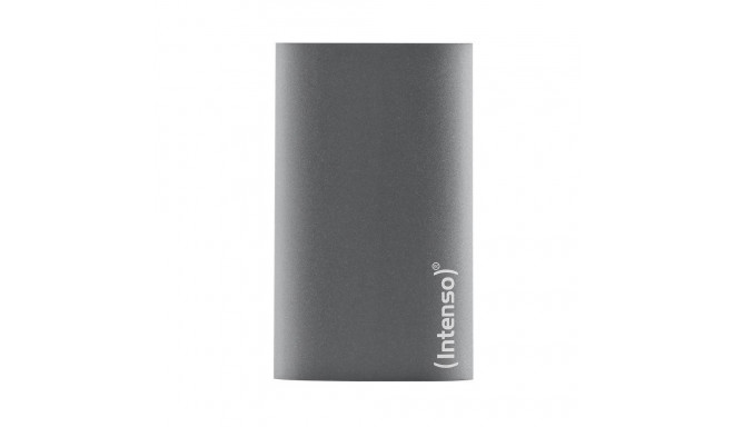 Intenso 1TB Premium Edition USB Type-A 3.2 Gen 1 (3.1 Gen 1) antratsiithall