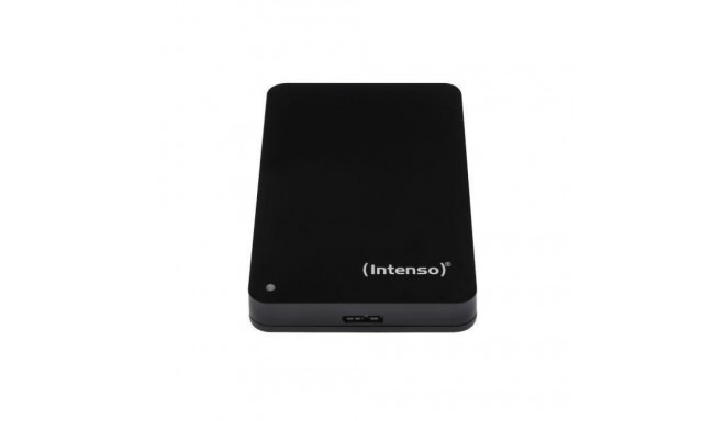 Intenso 2TB 2.5" Memory Case USB 3.0 väline kõvaketas 2000 GB Must