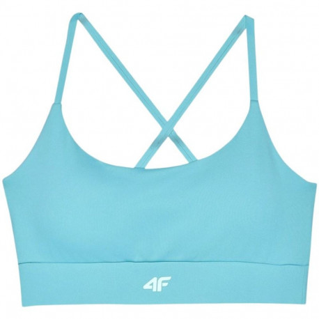 Sports bra 4F F096 W 4FWSS24USBAF096 33S (L)