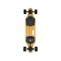 Hybrid electric skateboard Spokey E-Longbay 941207