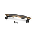 Hybrid electric skateboard Spokey E-Longbay 941207