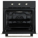 Integreeritav ahi Scandomestic XO6300