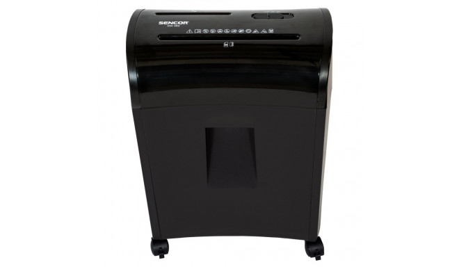 Paper shredder Sencor SSK482