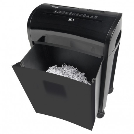 Paper shredder Sencor