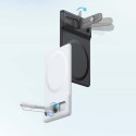 Baseus Tool Foldable Magnetic Bracket White (LUXZ010002)