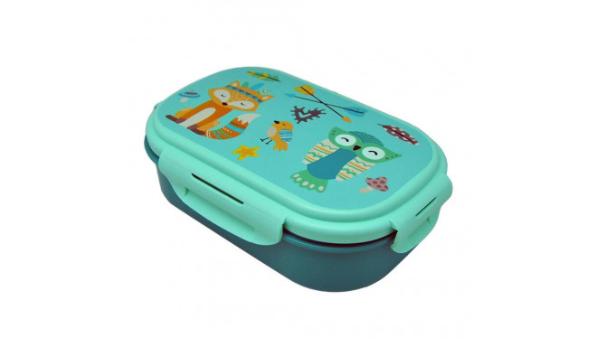 Lunchbox Jungle KL11345 KiDS Licensing