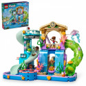 Bricks Friends 42630 Heartlake City Water Park