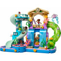 Bricks Friends 42630 Heartlake City Water Park