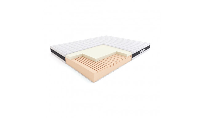 HILDING SALSA FOAM MATTRESS 90x200x21