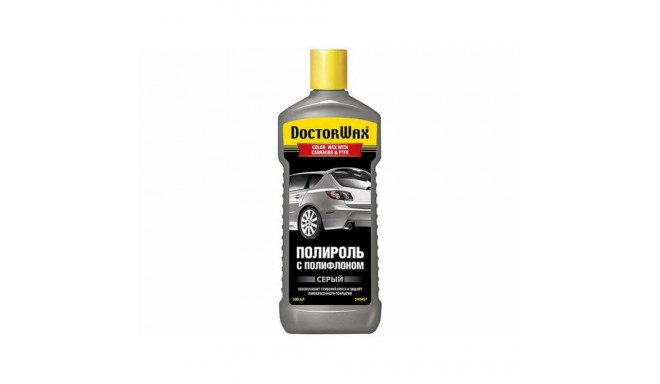 Car wax (grey) 300ml