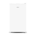 Goddess Refrigerator | GODRME085GW8SSE | Energy efficiency class E | Free standing | Larder | Height