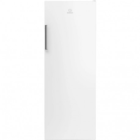 INDESIT külmik SI6 2 W energiatõhususe klass E eraldiseisev külmladu kõrgus 167 cm külmiku netomaht