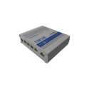 Teltonika | Industiral POE+ Swith | TSW100 | Unmanaged | Desktop | 1 Gbps (RJ-45) ports quantity 5 |