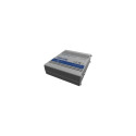 Teltonika | Industiral POE+ Swith | TSW100 | Unmanaged | Desktop | 1 Gbps (RJ-45) ports quantity 5 |