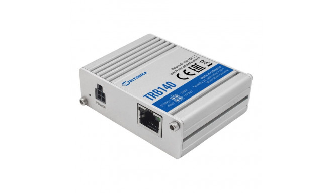 Teltonika TRB140 LTE ruuter