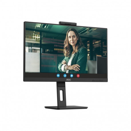 AOC | Monitor | Q27P3CW | 27 " | IPS | QHD | 16:9 | 75 Hz | 4 ms | 2560 x 1440 | 350 cd/m² | HDMI po