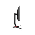 AOC | Monitor | Q24G2A/BK | 23.8 " | IPS | QHD | 16:9 | 165 Hz | 1 ms | 2560 x 1440 | 350 cd/m² | HD