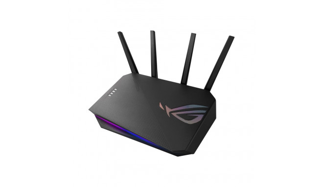 Juhtmevaba ruuter | ROG STRIX GS-AX5400 | 4804 + 574 Mbit/s | Ethernet LAN (RJ-45) pordid 4 | Mesh t