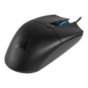 Corsair | Gaming Mouse | KATAR PRO Ultra-Light | Wired | Optical | Gaming Mouse | Black | Yes