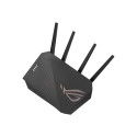 Wireless Router | ROG STRIX GS-AX5400 | 4804 + 574 Mbit/s | Mbit/s | Ethernet LAN (RJ-45) ports 4 | 
