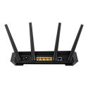 Wireless Router | ROG STRIX GS-AX5400 | 4804 + 574 Mbit/s | Mbit/s | Ethernet LAN (RJ-45) ports 4 | 
