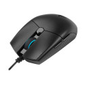 Corsair | Gaming Mouse | KATAR PRO Ultra-Light | Wired | Optical | Gaming Mouse | Black | Yes