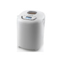 Gorenje | Bread maker | BM910WII | Power 550 W | Number of programs 15 | Display LCD | White