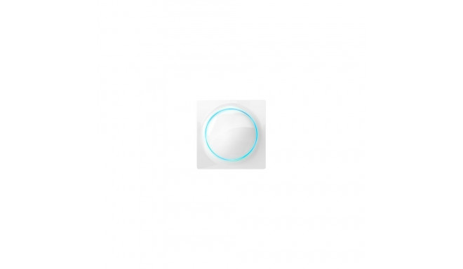 Fibaro | Walli Dimmer | Z-Wave EU | Valge