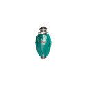 Elleci | Food waste disposers | TDH00750 | 500 W | 1070 ml | 2800 RPM | Green