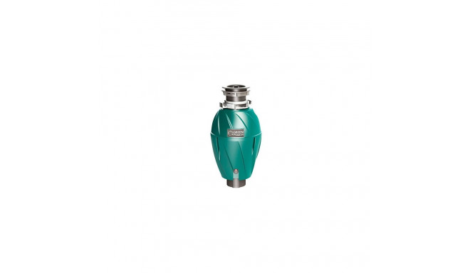 Elleci | Food waste disposers | TDH00750 | 500 W | 1070 ml | 2800 RPM | Green