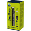 Barzdaskutė PHILIPS OneBlade Pro QP6651/61