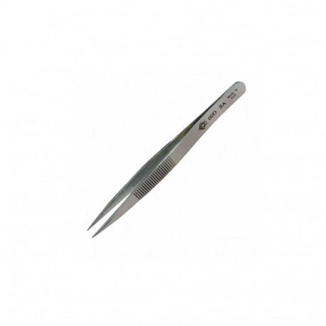 TWEEZER 115mm HAMMASTETTU