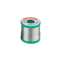 Leadfree solderwire 2,7% TSC305 5S 250G Sn96,5Ag3Cu0,5 Ø0,7mm reel, Kristall 511