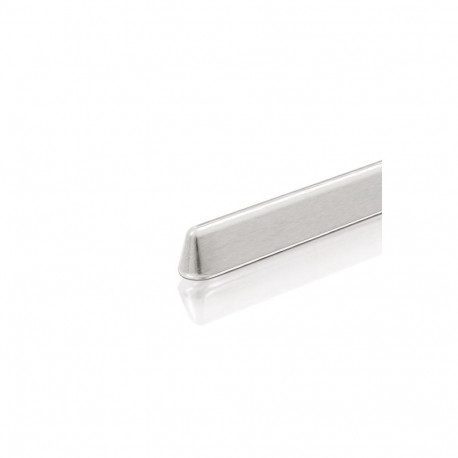 Solder bar Sn96,5Ag3Cu0,5 - FLOWTIN DK triangular bars, extruded