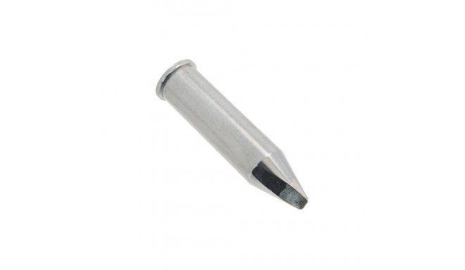 XHT C SOLDERING TIP CHISEL 3.2X1.2