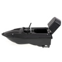 RC groundbait paat must