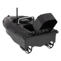 RC groundbait paat must