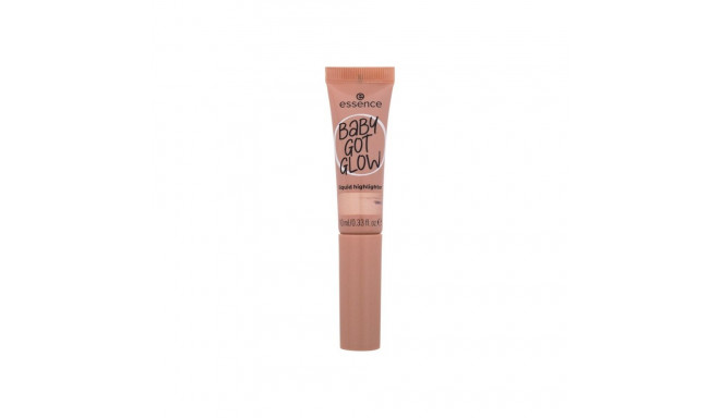 Essence Baby Got Glow Liquid Highlighter (10ml) (30 Breezy Bronze)