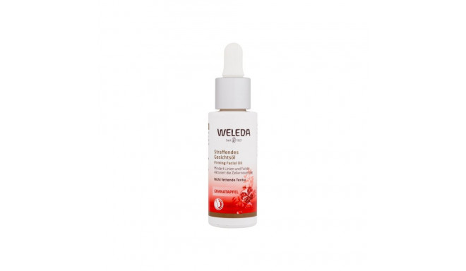 Weleda Pomegranate Firming Facial Oil (30ml)