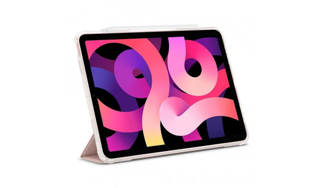 Kaitsekaaned Ultra Hybrid Pro, Apple iPad Air 11" (2025/2024) / iPad Air 10.9" (2022/2020), roosakul