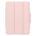 Kaitsekaaned Ultra Hybrid Pro, Apple iPad Air 11" (2024) / iPad Air 10.9" (2022/2020), roosakuldne /