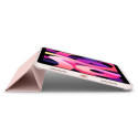 Kaitsekaaned Ultra Hybrid Pro, Apple iPad Air 11" (2024) / iPad Air 10.9" (2022/2020), roosakuldne /