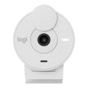 LOGITECH BRIO 300 Webcam colour 2 MP 1920 x 1080 720p 1080p audio USB-C